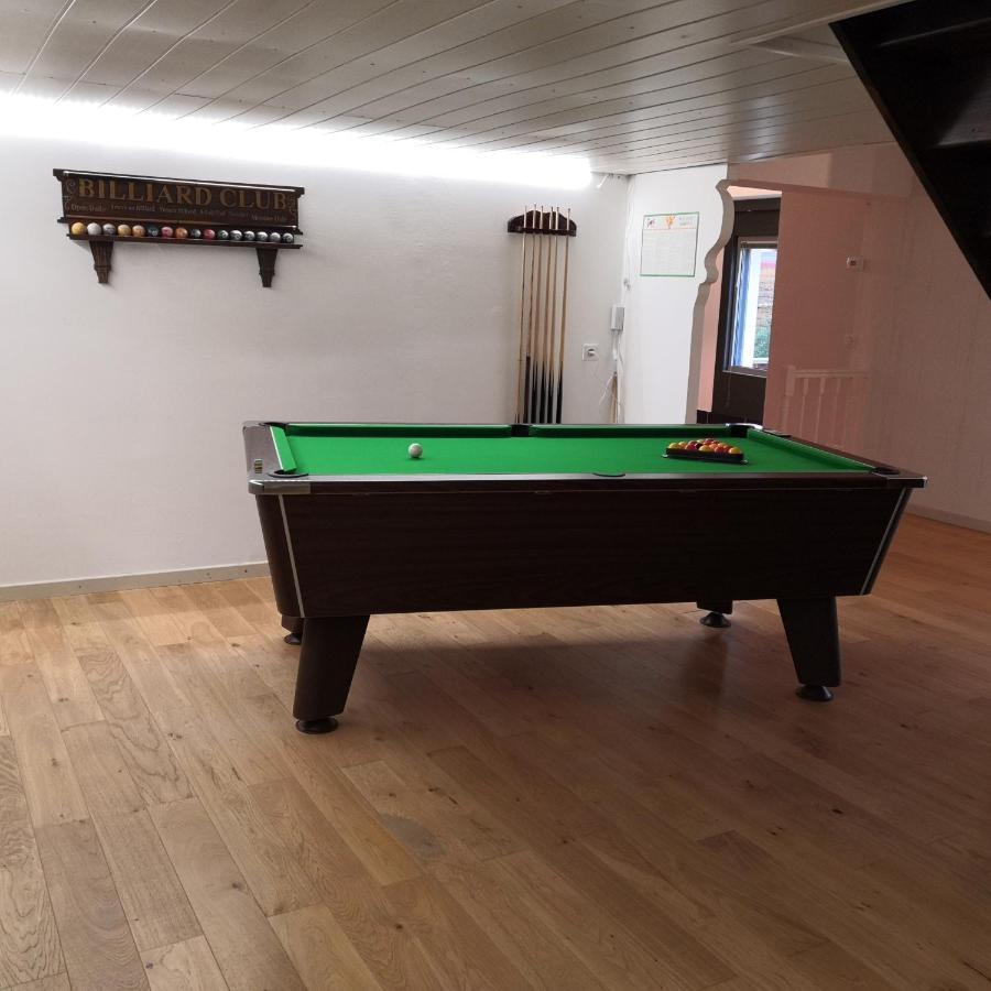 O Rethel Jacuzzi, Gite Ardennes Bagian luar foto