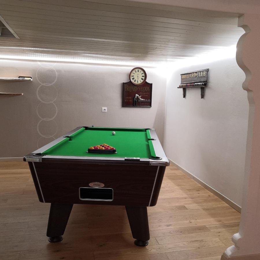 O Rethel Jacuzzi, Gite Ardennes Bagian luar foto