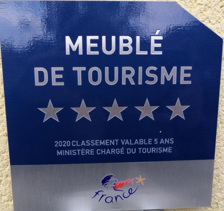 O Rethel Jacuzzi, Gite Ardennes Bagian luar foto